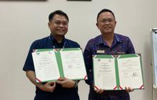 Perkuat Pengawasan Pelayanan Publik, Ombudsman Kepri Jalin Kerja Sama dengan PT Pos Batam