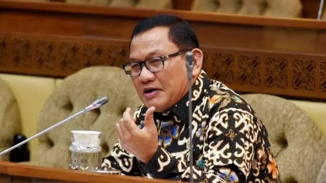 Hanan DPR