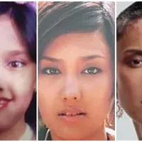 Fahrani  (Instagram/@favelapunk)