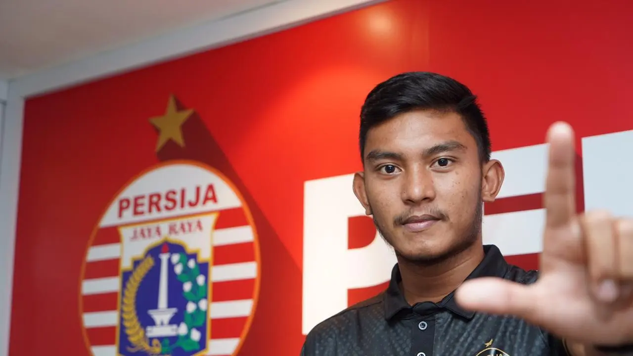 Rafli Mursalim