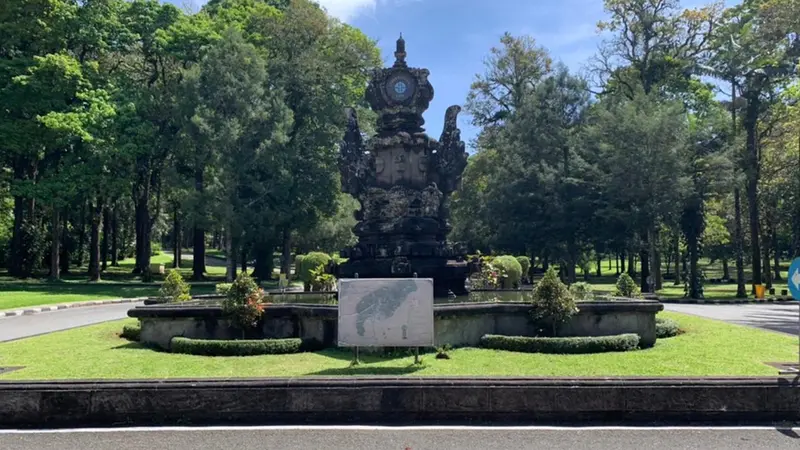 Kebun Raya Bedugul