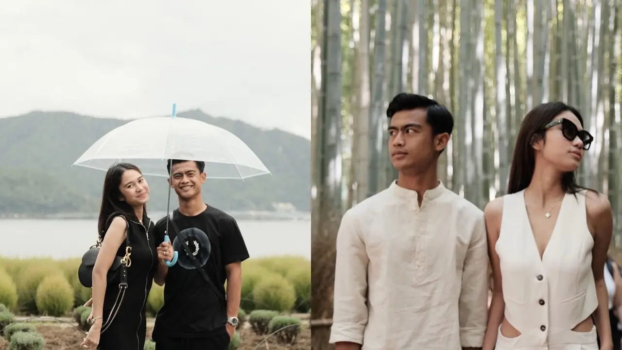 Arhan dan Azizah