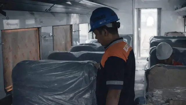 Kereta Ekonomi Kerakyatan