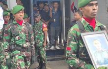 Terungkap Motif di Balik Penyiksaan Sadis ke Prada Lucky, Saksi Kunci Beberkan Tuduhan Penyimpangan Seksual