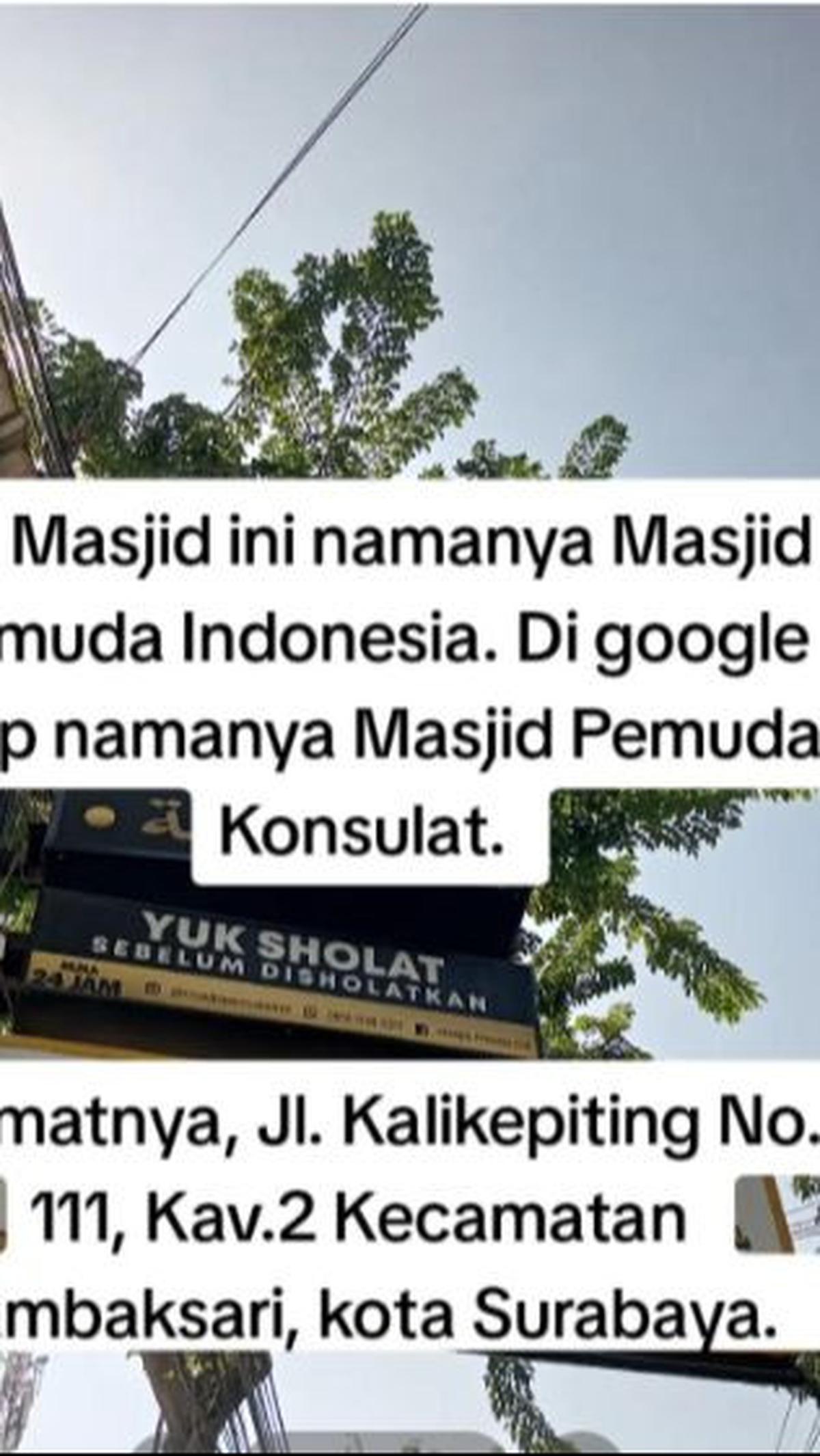 Dok. Istimewa