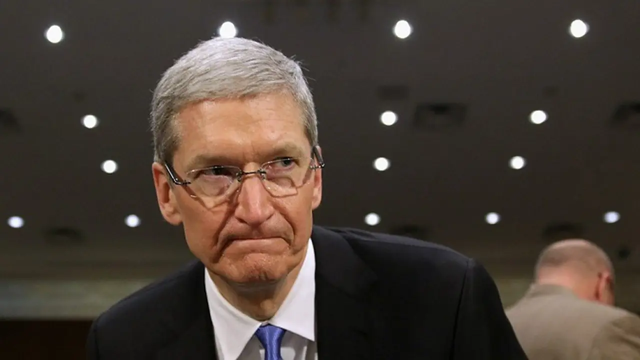 Penjualan iPad Merosot, Ini Pembelaan Bos Apple