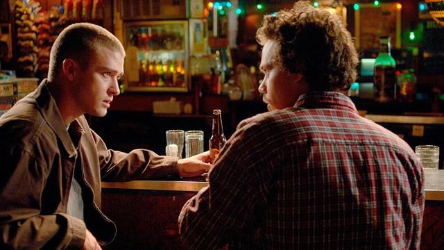 Black Snake Moan (2006)