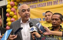 Perayaan Natal Golkar DKI Buktikan Partai Milik Semua Golongan