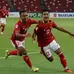 Timnas Indonesia akan menghadapi Singapura pada semifinal Piala AFF 2020.
