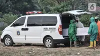 Bupati Nyatakan Covid-19 di Banyumas Sudah Tak Terkendali