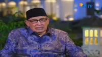 Mutiara Hati Quraish Shihab - Al Adel (Foto:Liputan6/Maria Flora)