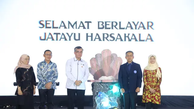 Menaker Dorong Mahasiswa Baru IPB Kuasai Multi Kompetensi dan Pemikiran Maju