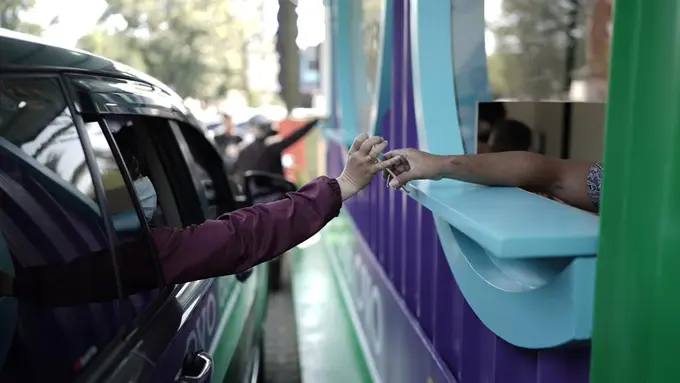 Penasaran? Ini cara bayar KB, PBB dan PDAM hanya dalam waktu 5 Menit.