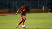 Bayu Gatra (Liputan6.com/Helmi Fithriansyah)