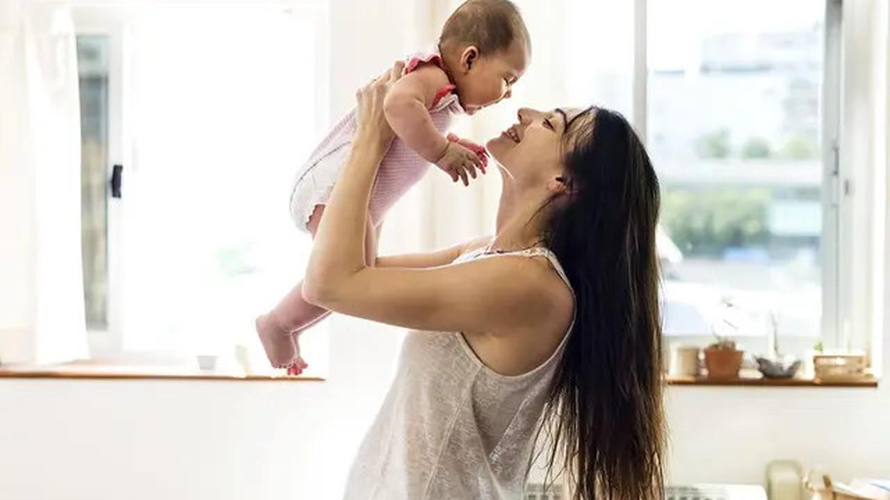 Kamu Ibu Baru? Kenali 7 Tanda Baby Blues Demi Kesehatan Mentalmu