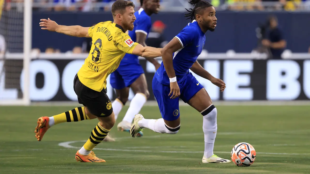 Christopher Nkunku, Chelsea