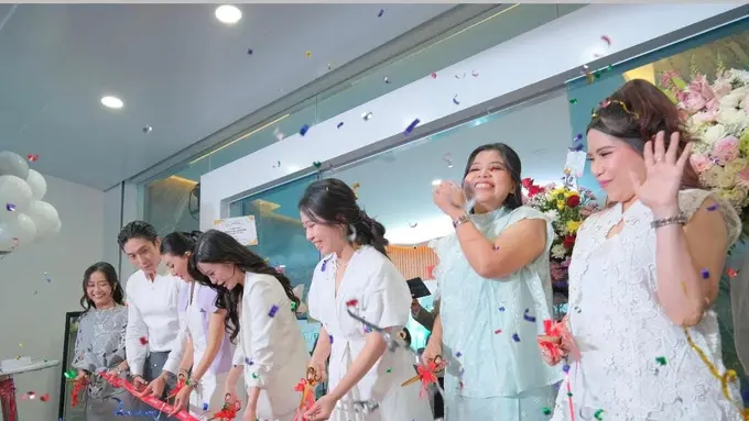 Kesehatan Gigi dan Mulut