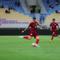 Kapten tim Persis Solo, Andrei Alba. (Dok Persis Solo)