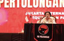 VIDEO: Momen Megawati Mau Nyanyi Asal Disawer Rp2 Miliar untuk Donasi