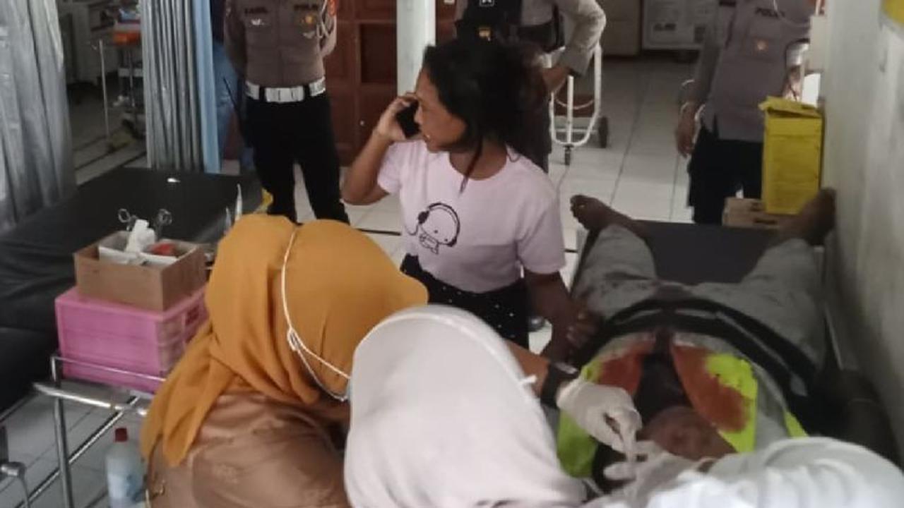 Terungkap! 15 Orang Serang Pekerja Jembatan di Yahukimo, Polisi Selidiki Kasus Penganiayaan