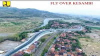Pendanaan Infrastruktur Jalan dari Sukuk Capai Rp 13,73 Triliun