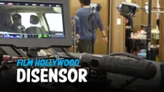 hollywood sensor