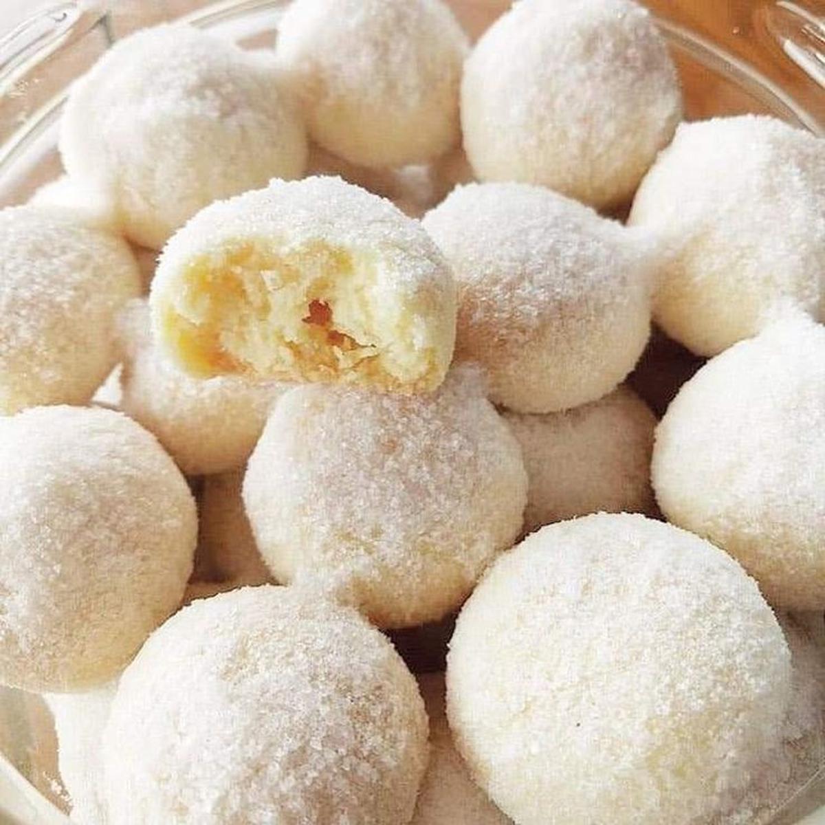 Putri Salju