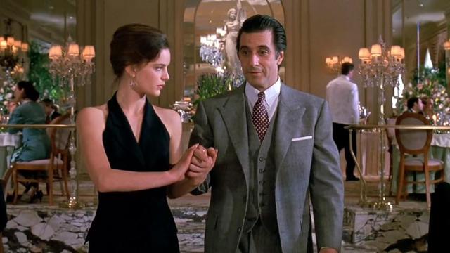 Scent of a Woman (1992)