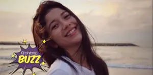 Cantik seperti sang kakak, begini pesona Ambar Mariono adiknya Putri Marino