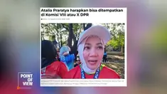 Video POV DIGITAL ATALIA DPR 13 Oct 2024
