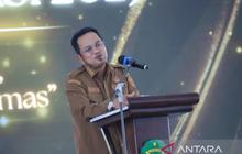 Tahukah Anda? Gubernur Kaltim Ajak Masyarakat Kuasai Literasi Digital untuk Generasi Emas 2025