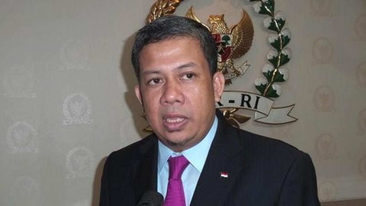Fahri Hamzah minta Puan segera buat surat pengunduran diri dari DPR