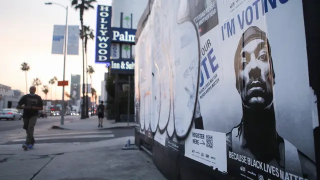 Sunset Boulevard