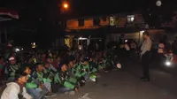 Lagi, Driver Go-Jek Dianiaya Pengojek Pangkalan di Bekasi