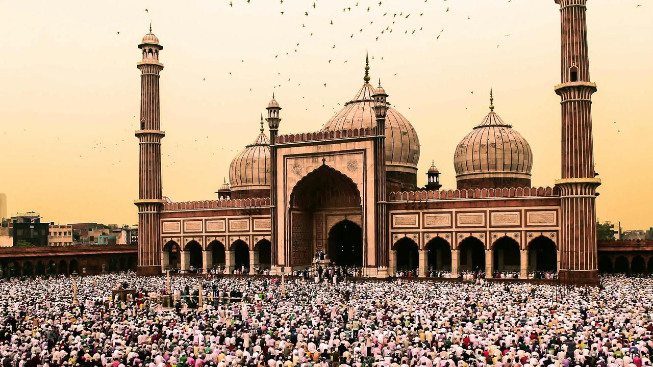 Hitung Mundur Bulan Ramadhan 2025, Berapa Hari Lagi?