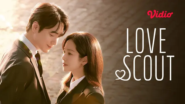 Drama Korea Love Scout