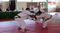 Sebanyak 250 atlet judo dari seluruh Indonesia mengikuti Kejuaraan Nasional Judo Mayapada Cup di Bogor. Acara juga diikuti tim pelatnas dan tim judo Kostrad. 