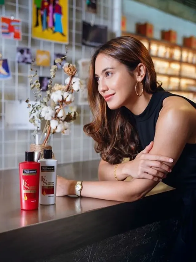 Tips Merawat Rambut di Era New Normal, Biar Tampil Cetar Seperti dari Salon