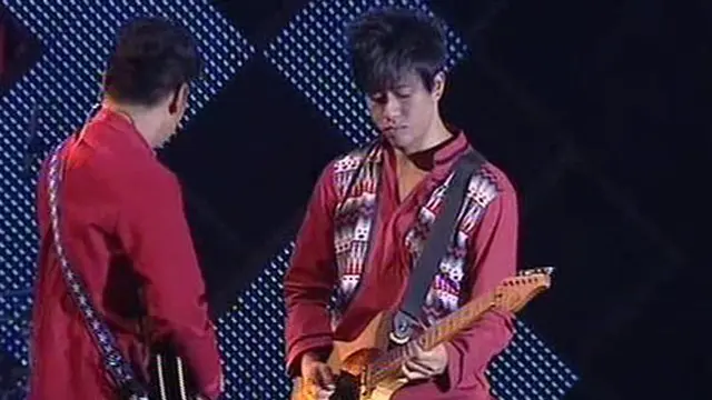 SL Gema Ramadan Part 3 | Nidji, Indah Dewi Pertiwi