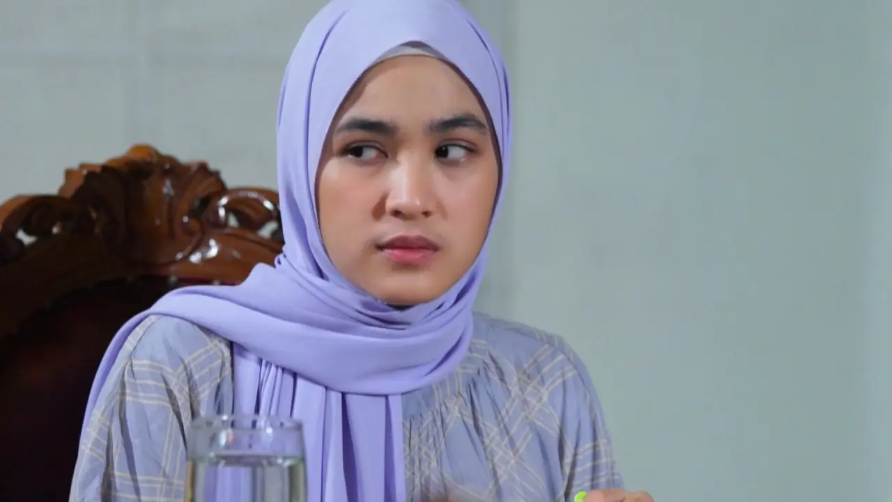 Love Story The Series