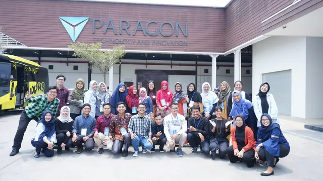 Merayakan HUT RI ke-75 dengan Beragam Gerakan Bersama yang Bermanfaat di Tengah Pandemi