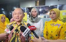 Sekjen Golkar Respons Dugaan Kader Intimidasi Dokter Icha di NTT