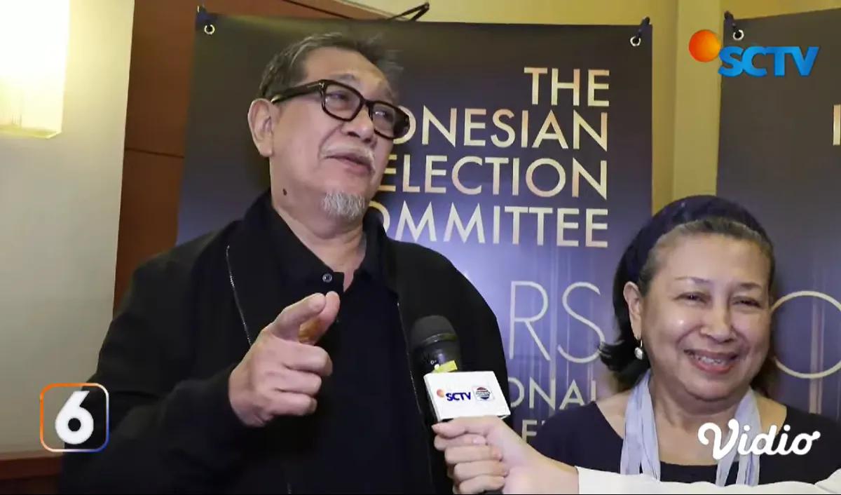 Ketua Komite Seleksi Oscar Indonesia, Deddy Mizwar menyebut sejumlah syarat harus dipenuhi oleh film yang akan diajukan untuk berkompetisi di Piala Oscar.<br>