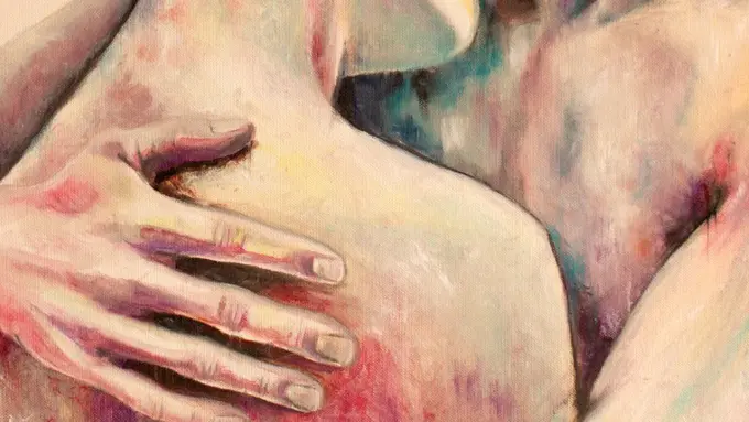 Smaragama: Nyali Lelaki