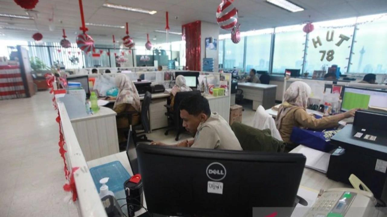 Kebijakan WFH Satu Hari Sepekan Dinilai Tidak Efektif, Berikut Penjelasannya