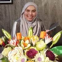 Potret Siti Purwanti (Instagram/@sitipurwanti15)