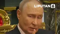 Presiden Rusia Vladimir Putin memerintahkan penghentian serangan ke Kyiv untuk sementara demi menjamin keamanan proses negosiasi dengan utusan khusus AS Steve Witkoff dan Jared Kushner. Keduanya datang ke Moskow membawa proposal perdamaian baru dari Presiden Donald Trump.