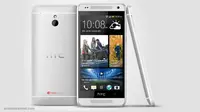 Resmi Diperkenalkan, Ini Spesifikasi HTC One Mini