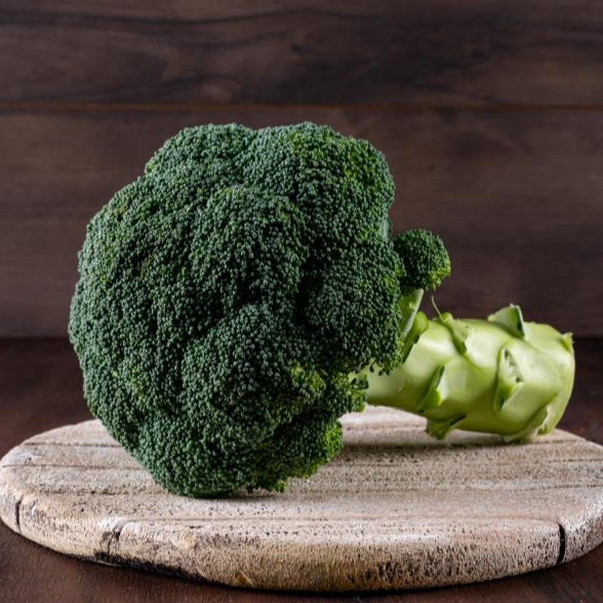 Broccoli