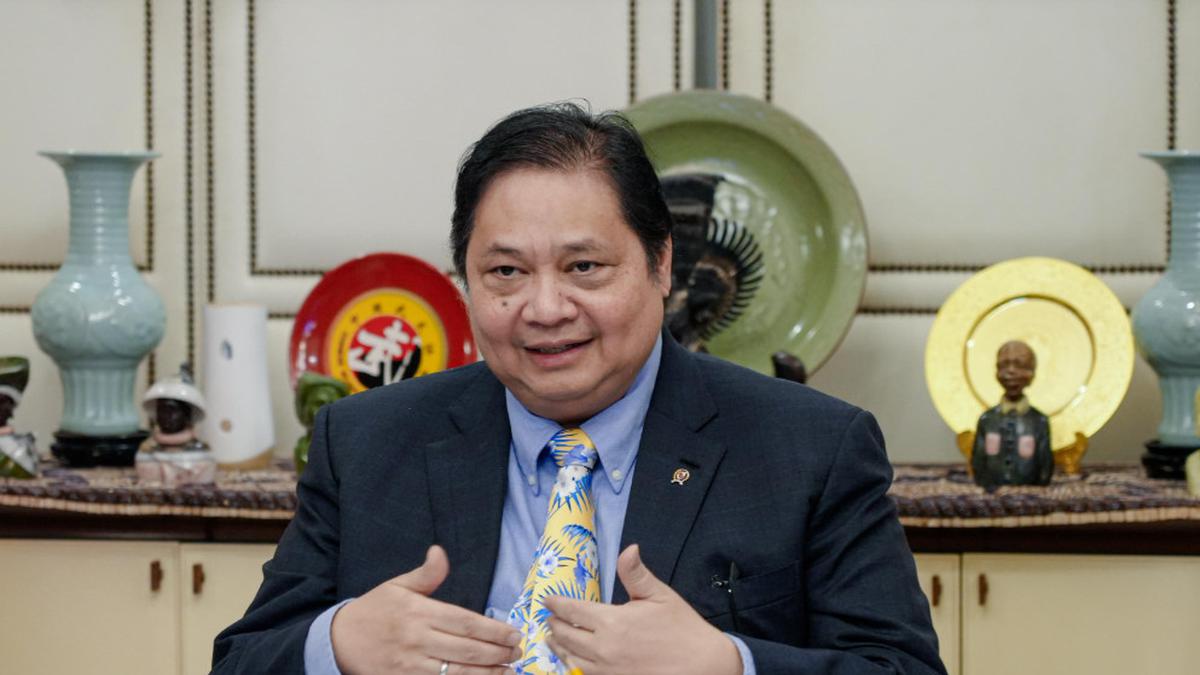 Genjot Perdagangan hingga Investasi, Indonesia dan Uni Eropa Komitmen Selesaikan Proses Negosiasi I-EU CEPA